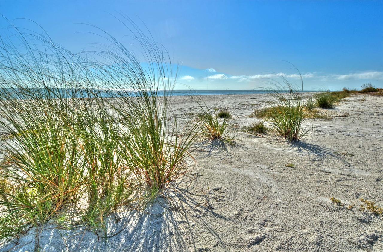 Seahorse Cottages - Adults Only Sanibel Exterior foto