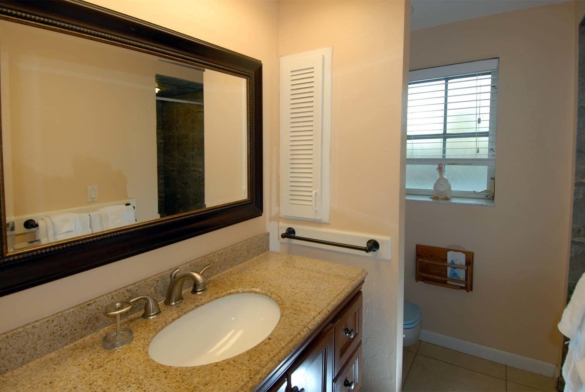 Seahorse Cottages - Adults Only Sanibel Exterior foto
